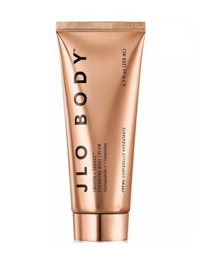 $60 Retail NWOB JLO Smooth + Seduce Hydrating Body Cream
